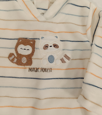 TUTINA NEONATO 7420 Tellini S.r.l. Ingrosso Abbigliamento
